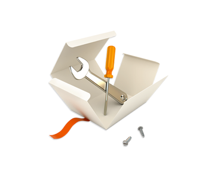 Soporte Técnico - Empresas Polanco